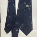 エルメス　シルクネクタイ